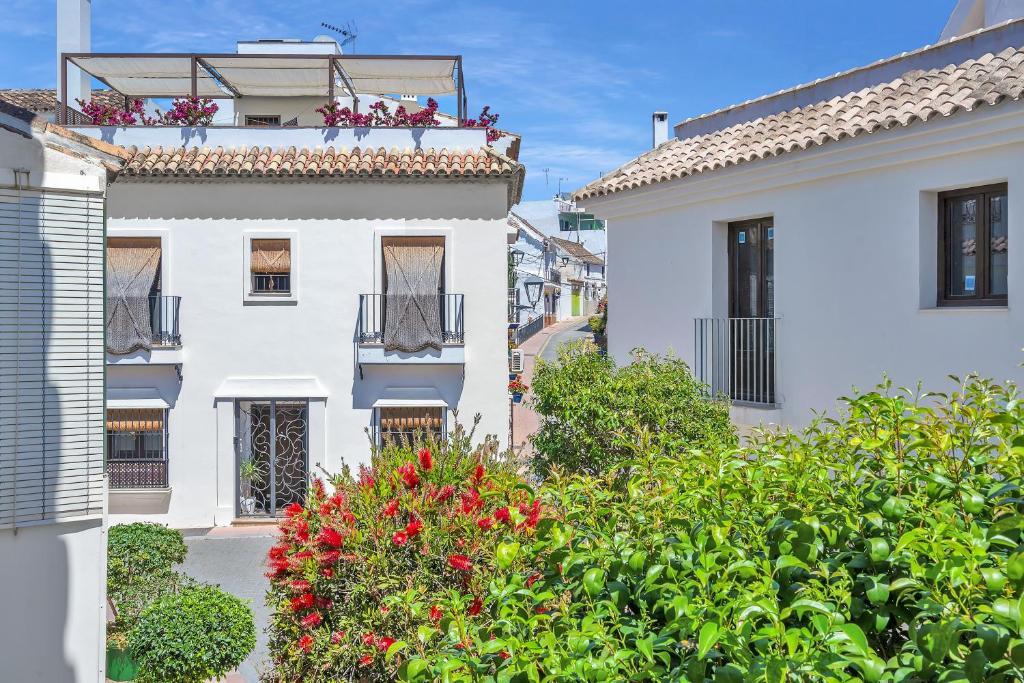 Casa Theresa - 3