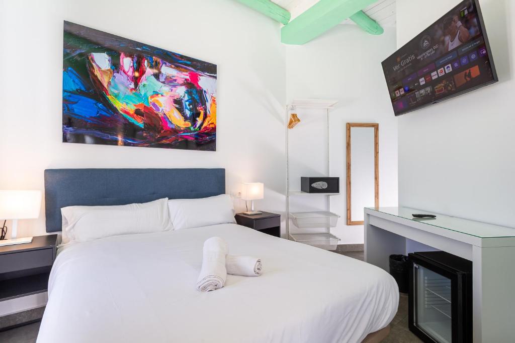 Hotel Kuve Marbella - 3