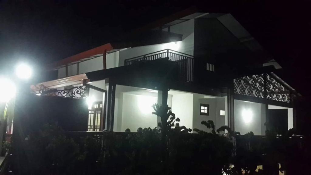 Wimalee resort, Kandy