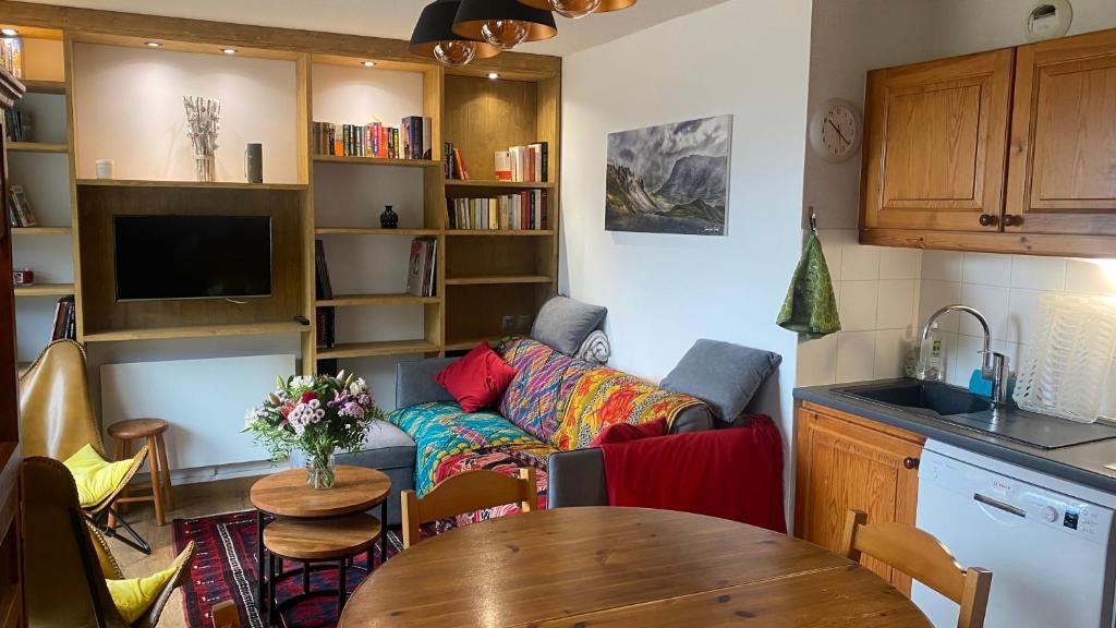 Chalet Jonquille - 2