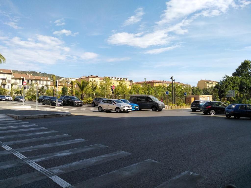 Appartement au cœur de Nice - 5