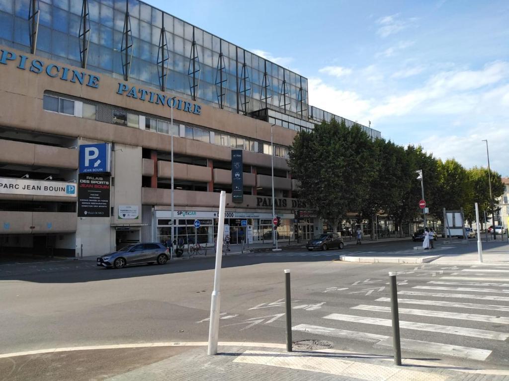 Appartement au cœur de Nice - 3