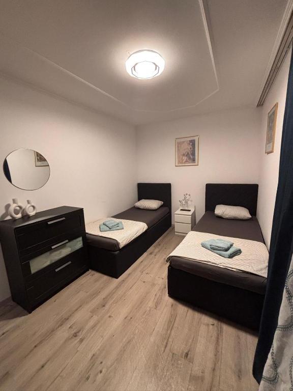 R&S Apartment - 3
