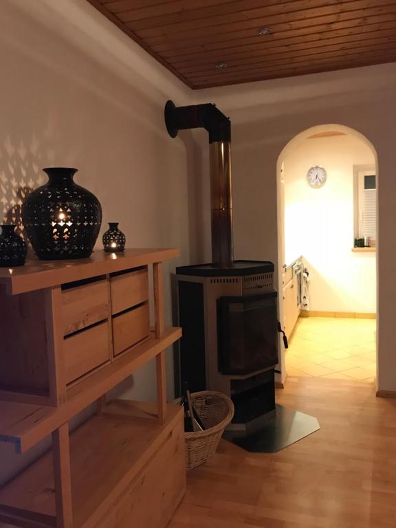 Kleinbergsonne - 4
