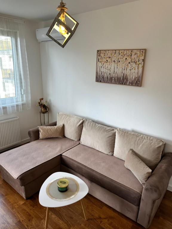 Stan na dan Banja Luka DM, Ivišovo Greblje