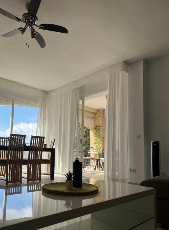 Modern Apartment on Mijas Golf - Andalucia - 2
