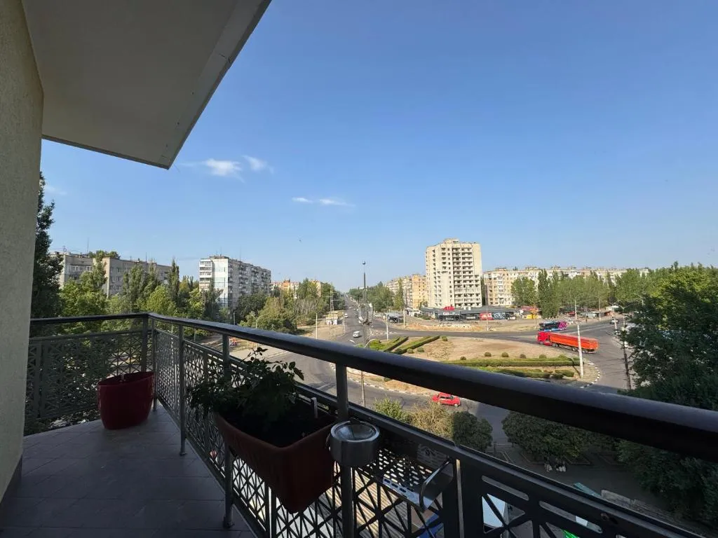 Pilot House, hotel in Mykolaiv