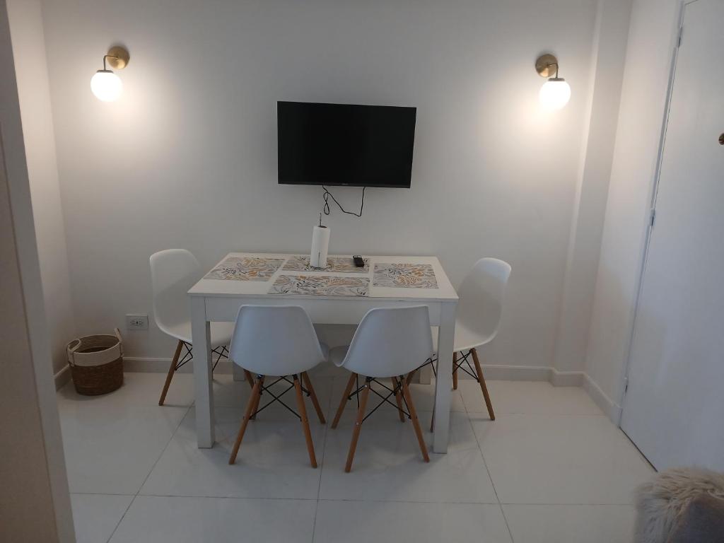 Estudio Buena Vista - a nuevo - cerca de todo - 3