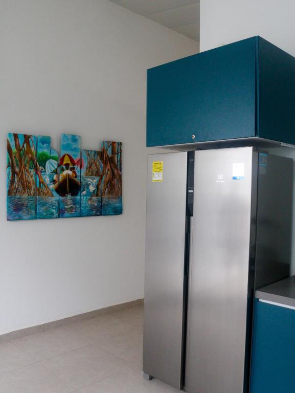 Habitación de lujo con piscina y jacuzzi en Crespo - 2 - 2