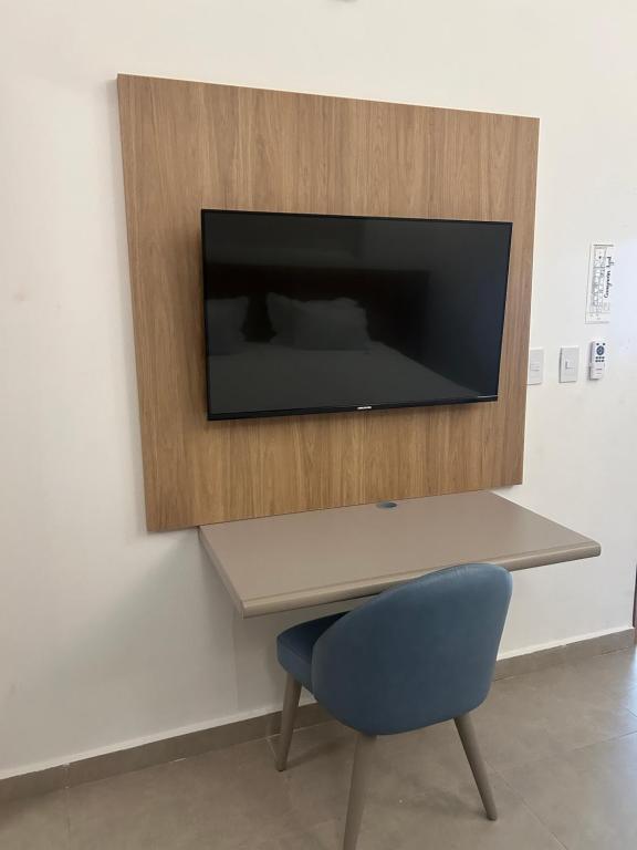 Habitación de lujo con piscina y jacuzzi en Crespo - 2 - 5