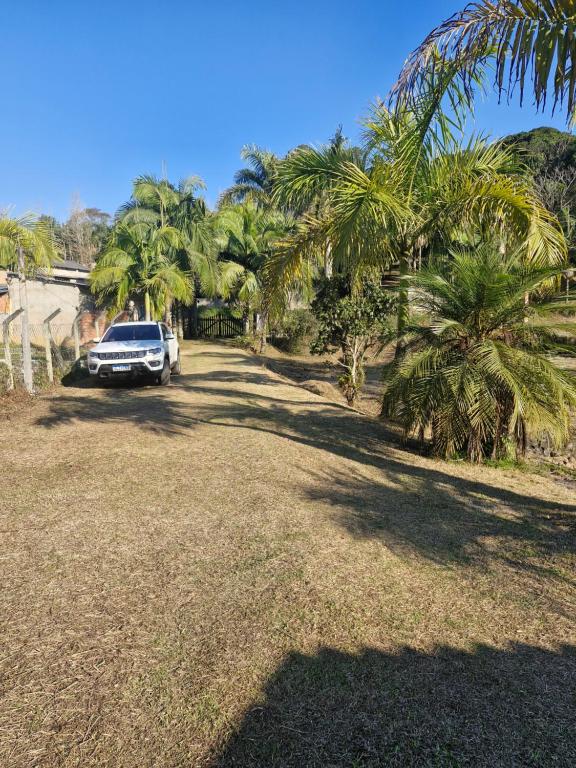 Nosso Cantinho, Juquitiba