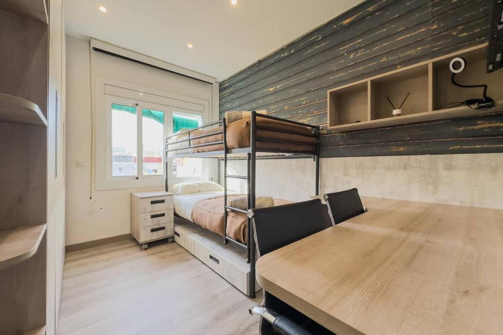 Comfort, Style & Value near Barceloneta Beaches - 5