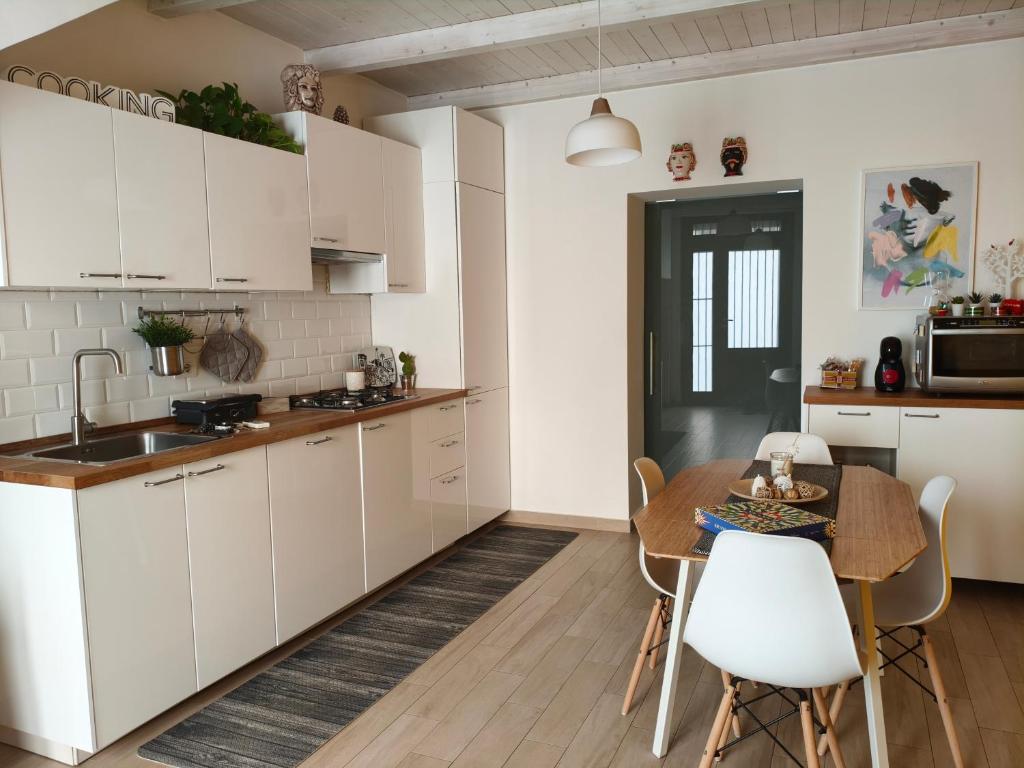 Anapo Home - 3