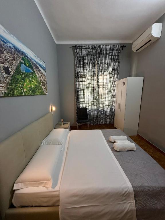 Crown Guest House - 4