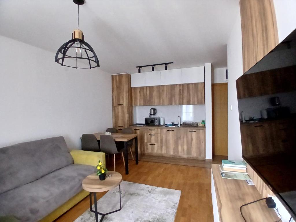 Apartman TRIP - 2