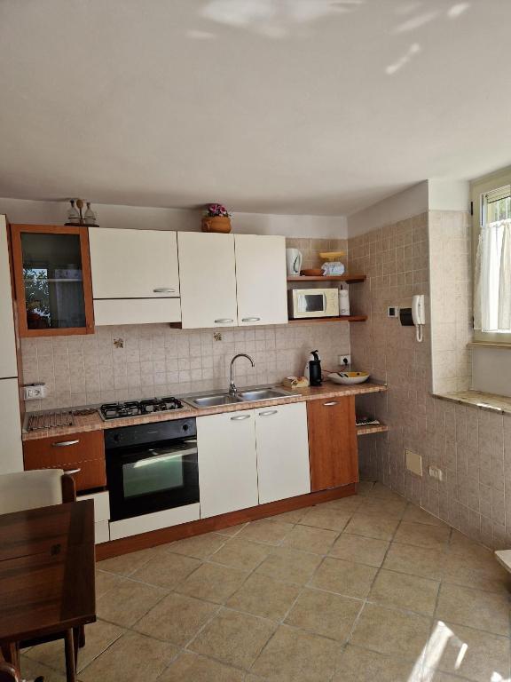 Lodge Rosa - 5