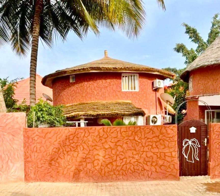 Safari, Saly Portudal