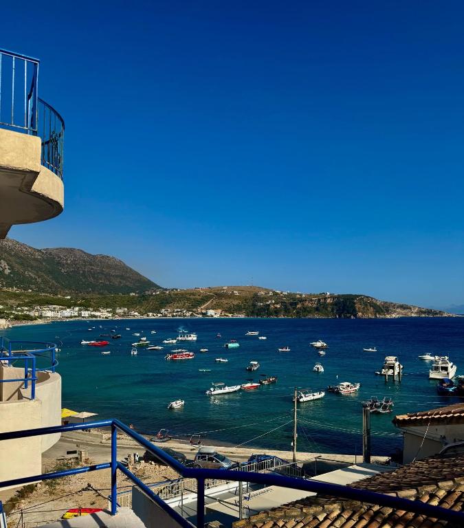 Harbour View Stay, Himarë