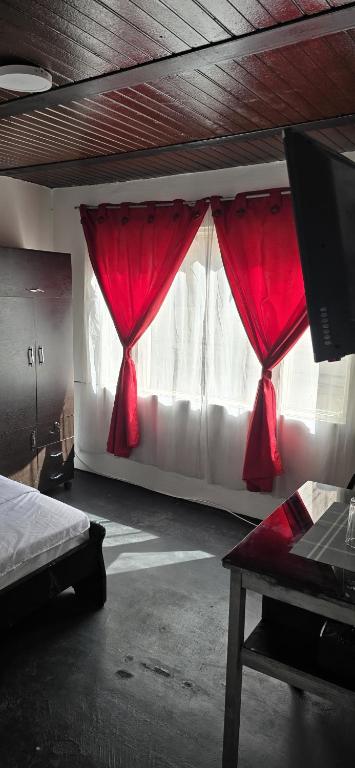 Hotel Migración - 4