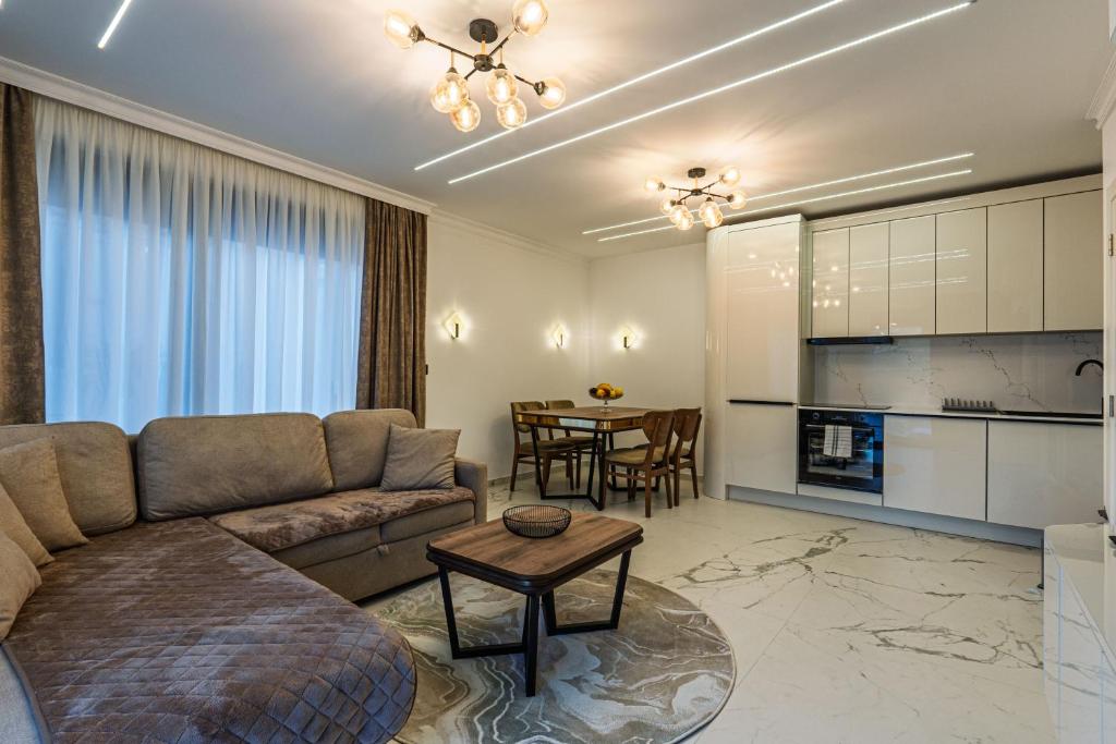 Lux Apartments Villa B-L-S - 5