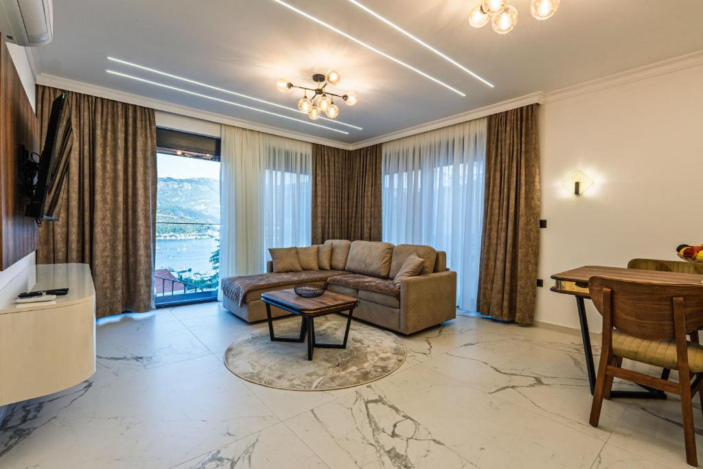 Lux Apartments Villa B-L-S - 1