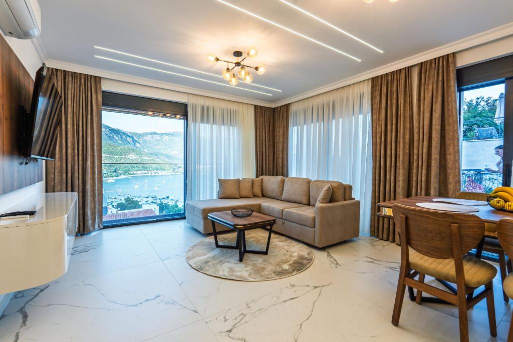 Lux Apartments Villa B-L-S - 3