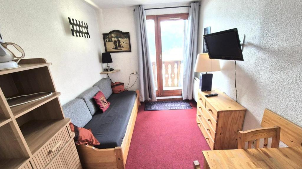 Chalet Club - Studio 17 m² MAE-2994 - 5