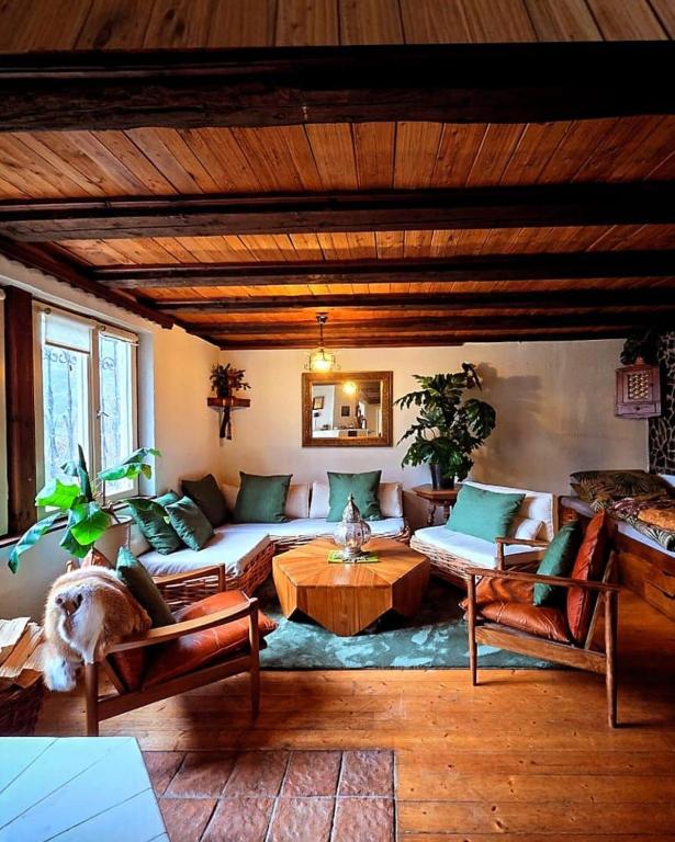 Almhütte - Haus im Wald, Oberdrauburg