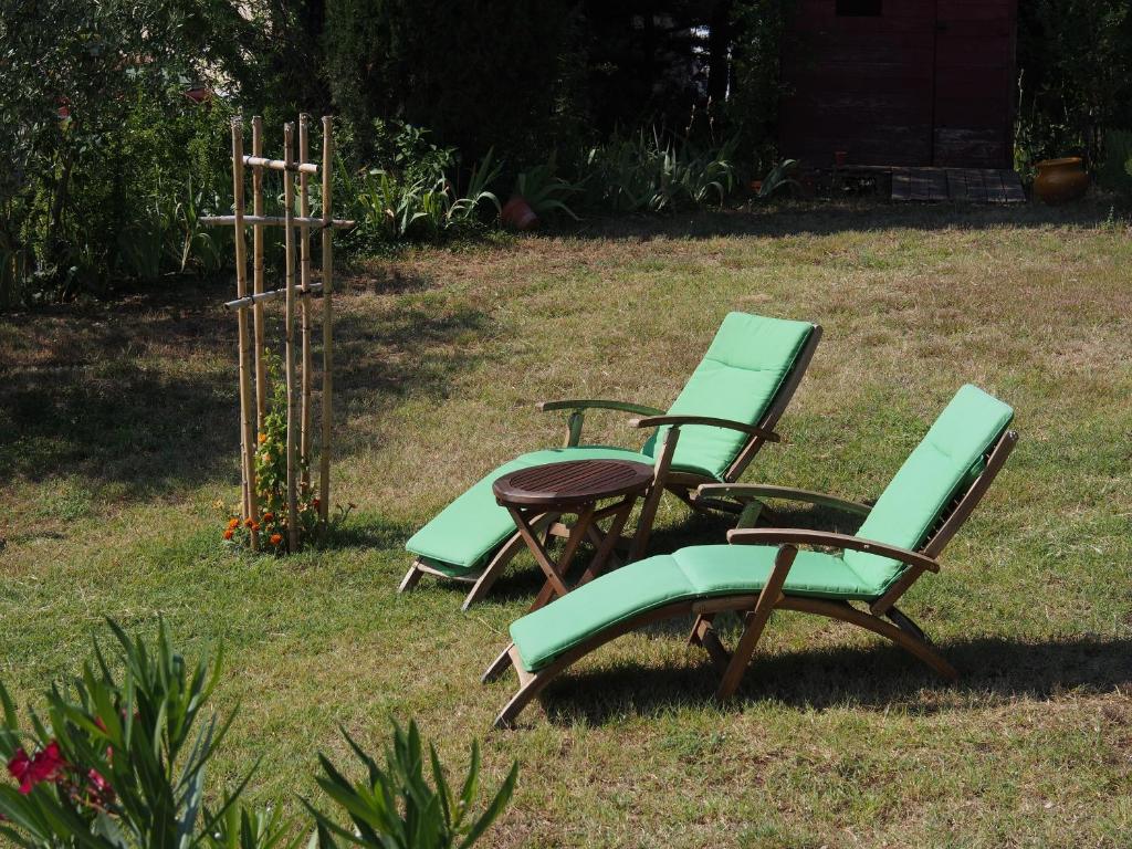 Une Heure Bleue, Manosque