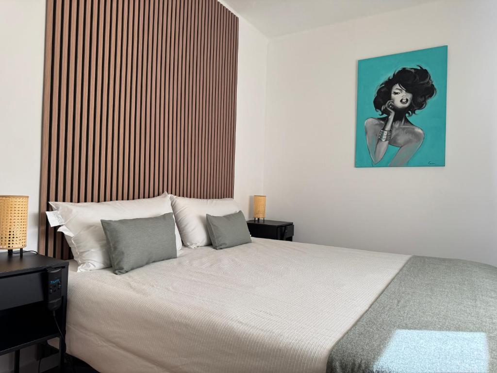 EscapadaBurgos, Alma Sutil, tu hogar familiar en el corazón de la ciudad de Burgos - 2