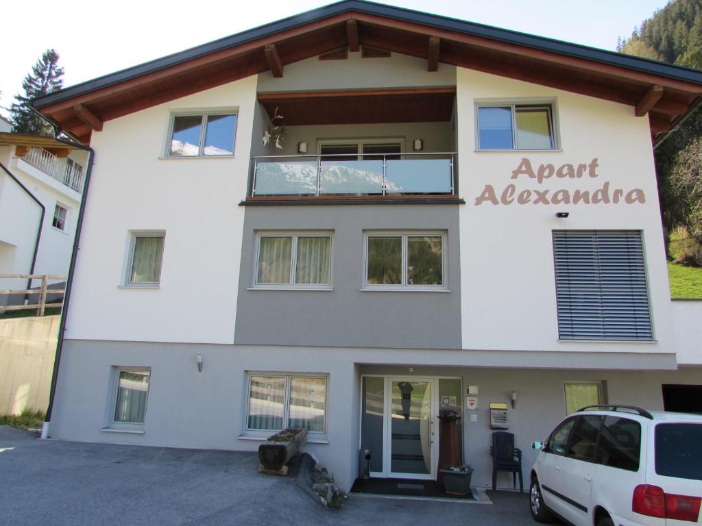 Apart Alexandra photo