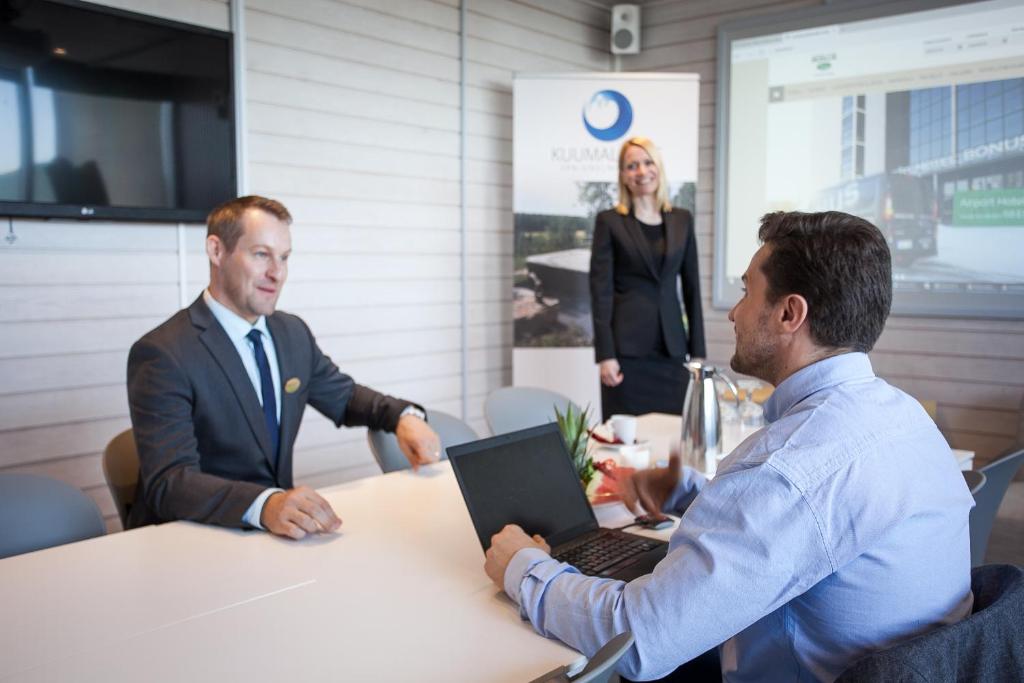 Meeting room / ballrooms