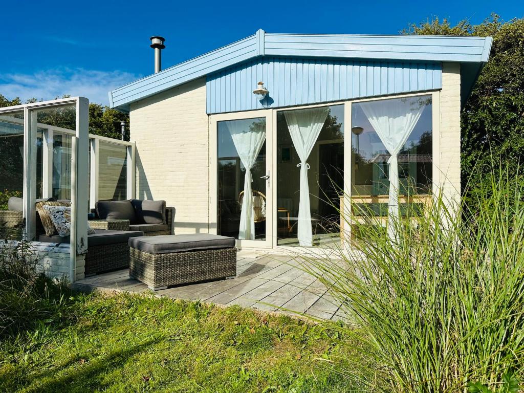 Zeeheid, het authentieke strandgevoel, Callantsoog