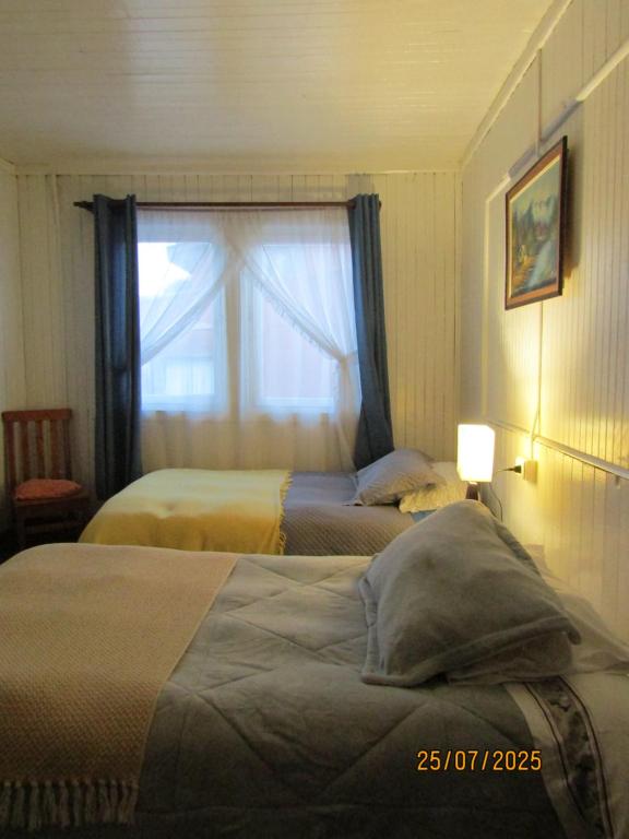 Hostal Casa del Tiempo - 3