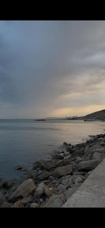 Boulvard Residence, Baku