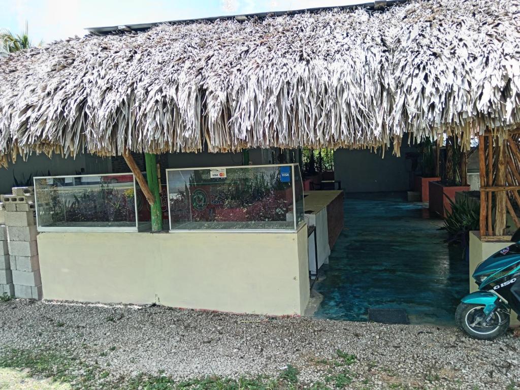 Hotel Casa Maguey - 3