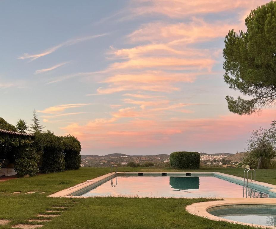 Monte CHORA CASCAS, Montemor-o-Novo