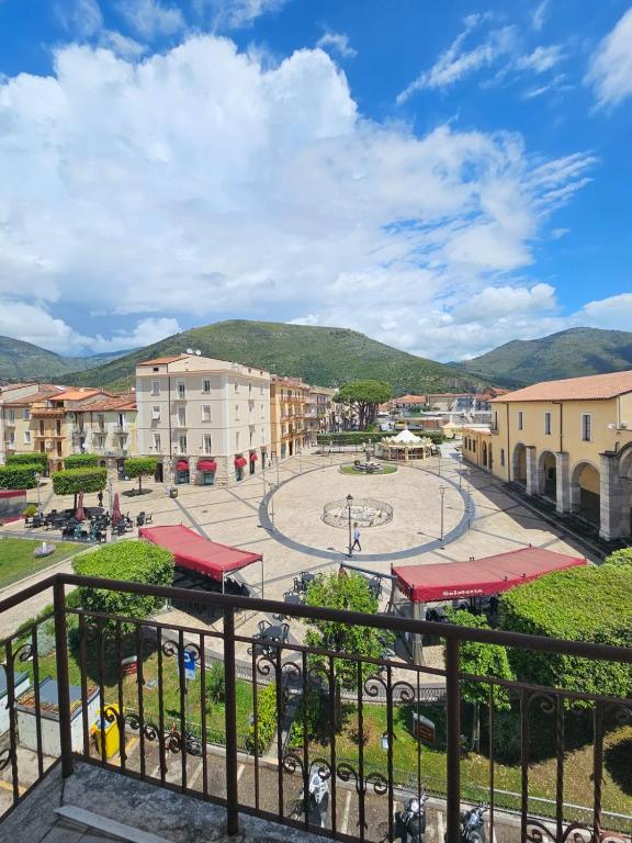 La Bella Vista 9 - Fondi 전경