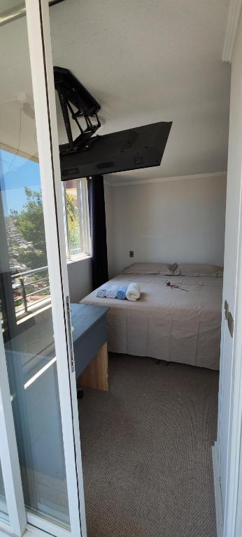 Ocean View & Pool Family Apartment 2P - 5