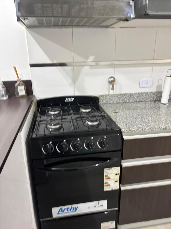 Loft Oroño - Zona Río - Ubicación exclusiva - 5