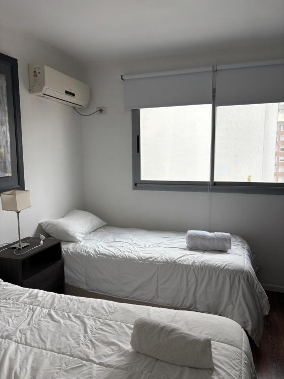 Loft Oroño - Zona Río - Ubicación exclusiva - 2