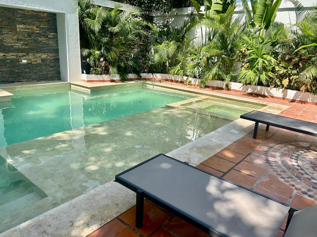 Habitación privada, piscina y jacuzzi cerca al mar - 5 - 3