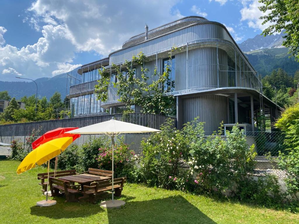 Holidayhome OMYXL - 3