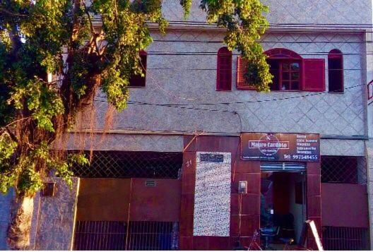 Pousada Familiar 31, Campos dos Goytacazes