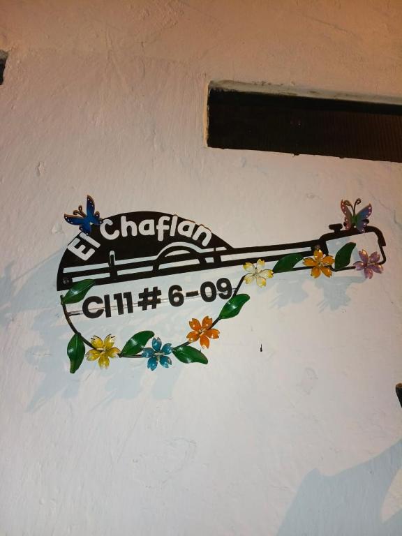El Chaflan - 2