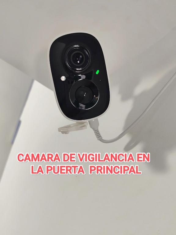 Apartamento Estudio Balcon - 3