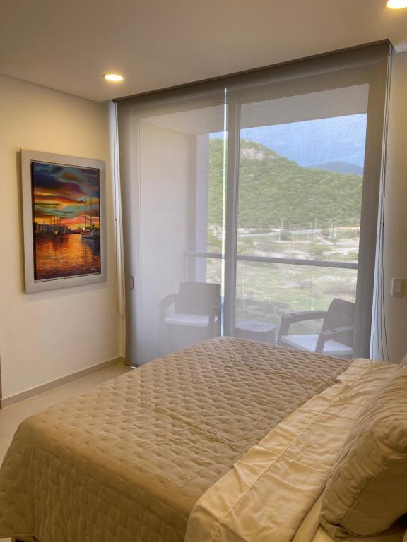 Apartamento cerca del mar - 5