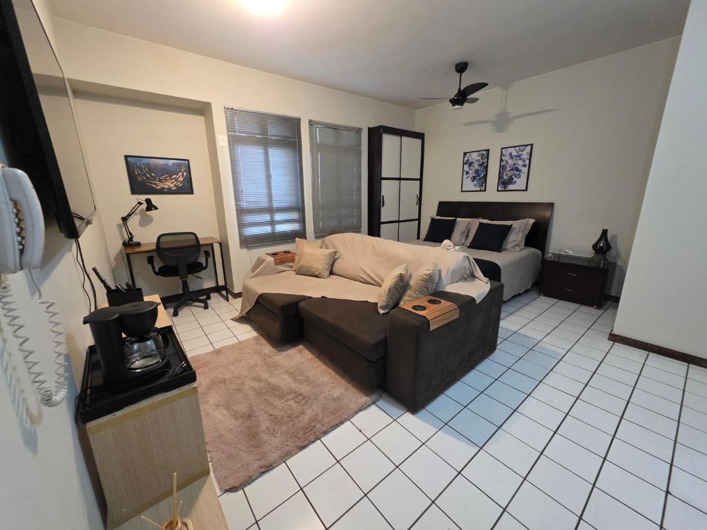 Studio no Sudoeste, Brasília