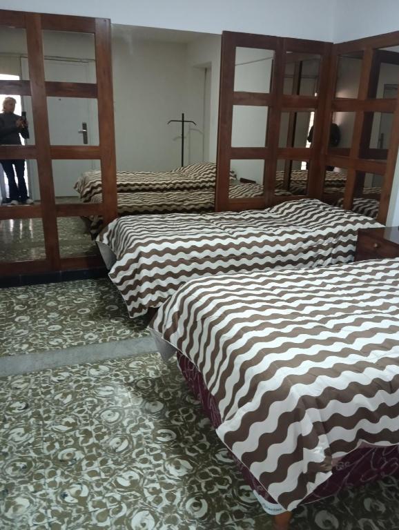 Departamento para 4 personas - 3