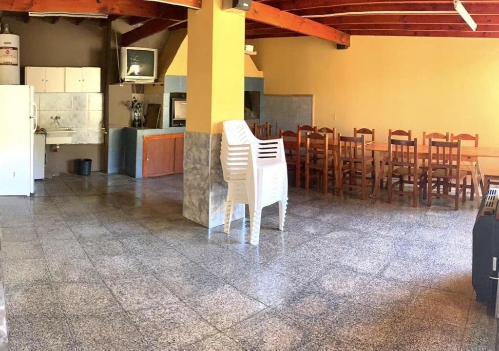 chalet en alquiler la 15 - 3